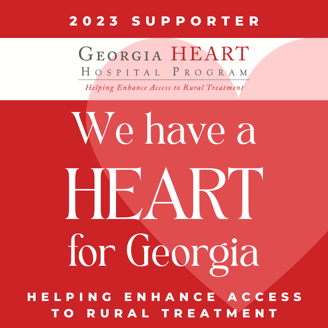 2023 HEART Supporter