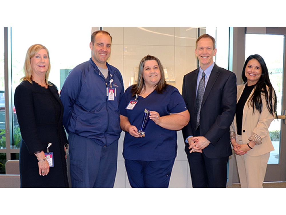 St. Tammany Health System