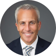 Scott Kashman, FACHE