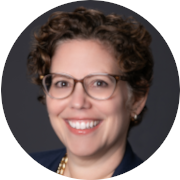 Jacqueline Baron-Lee